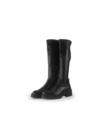 Mexx Stiefel Schwarz 350776
 Größe 39
 