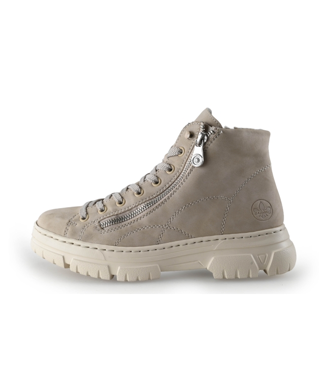 Rieker Schneestiefel