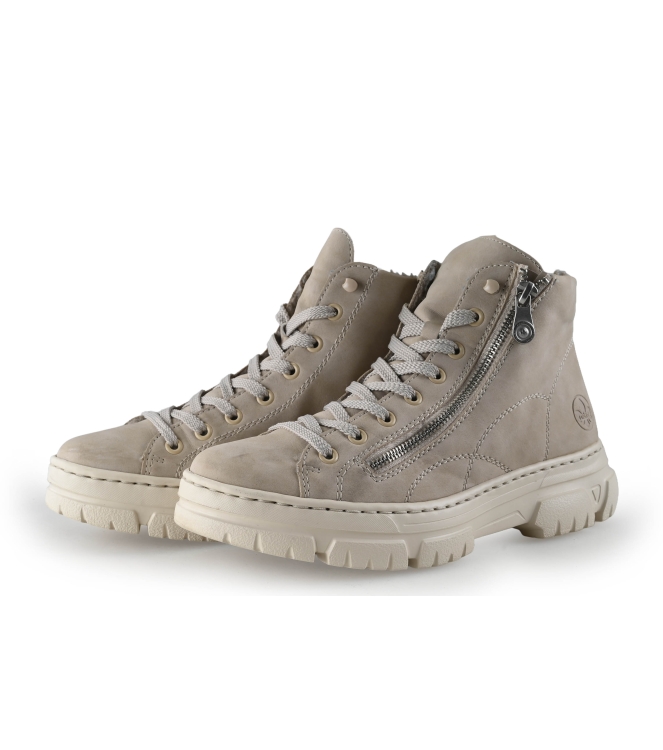 Rieker Schneestiefel