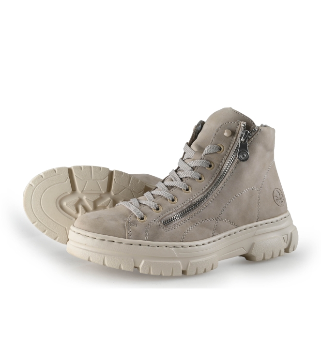 Rieker Schneestiefel