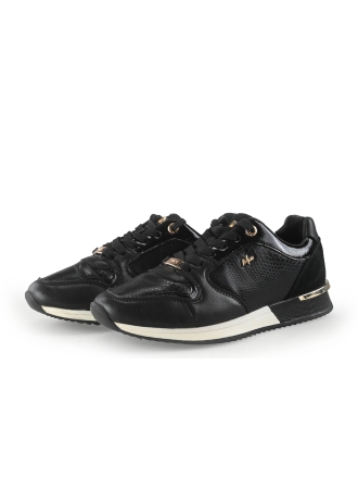 Mexx Sneaker Schwarz 350778
 Größe 39
 