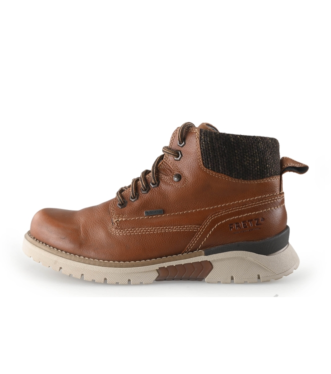 Fretz Schnürstiefel