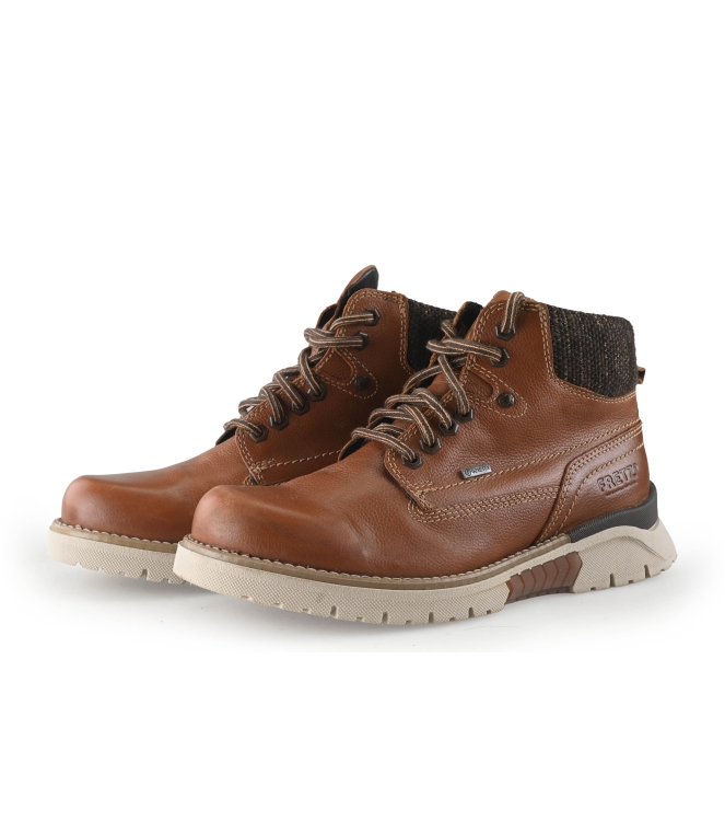 Fretz Schnürstiefel