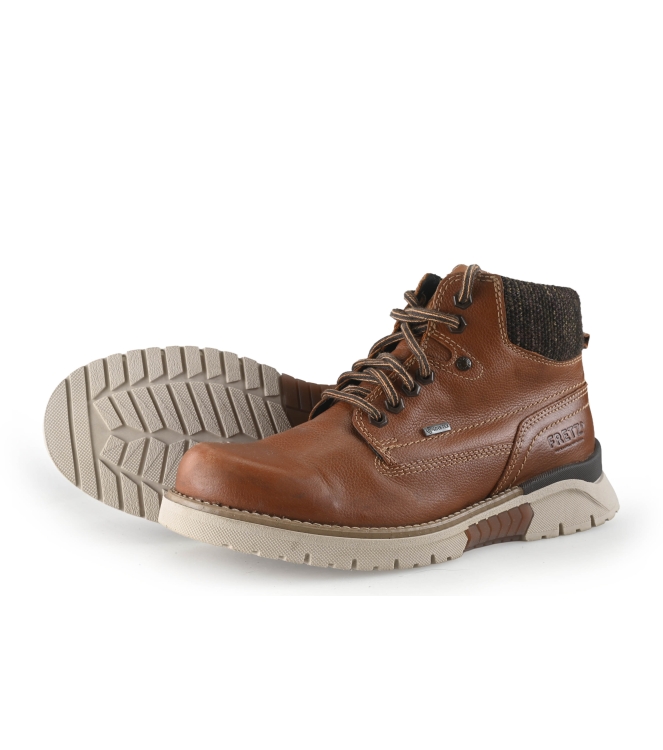 Fretz Schnürstiefel