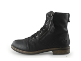 Rieker Schnürstiefel