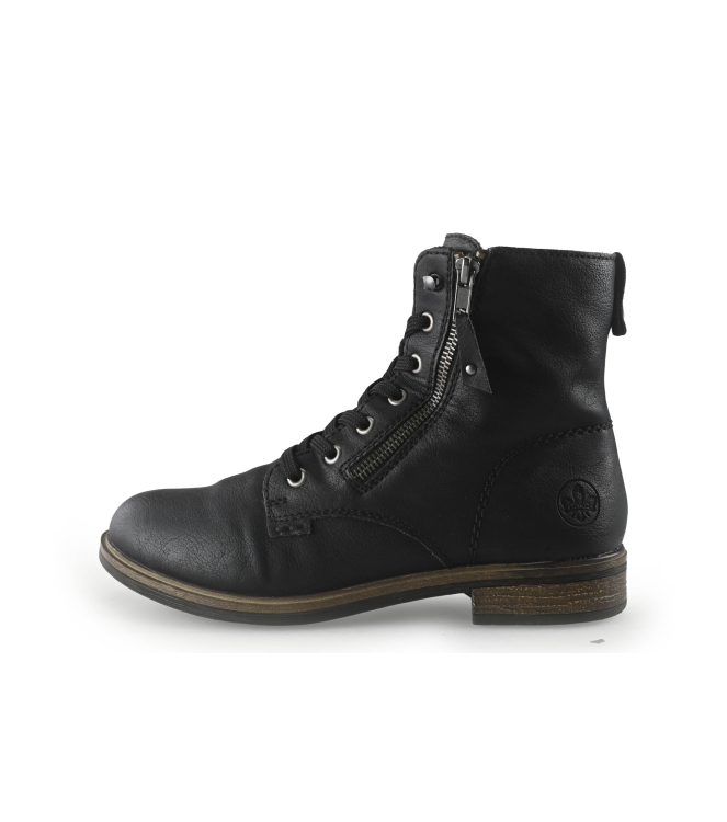 Rieker Schnürstiefel
