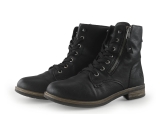 Rieker Schnürstiefel