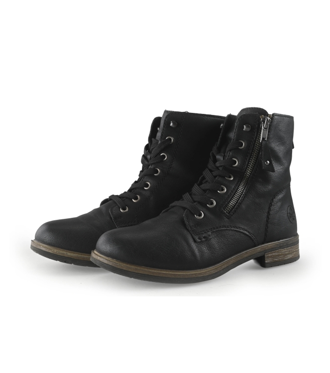 Rieker Schnürstiefel
