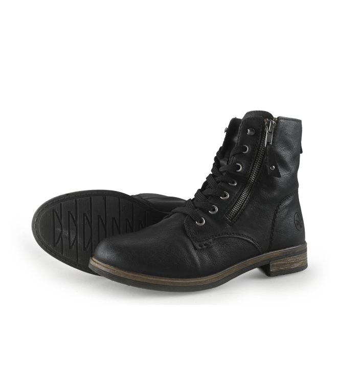Rieker Schnürstiefel