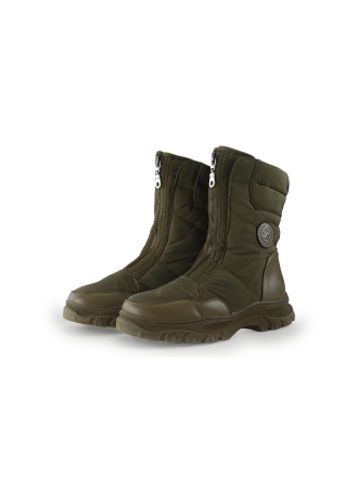 Xti Boots Braun 350781
 Größe 36
 