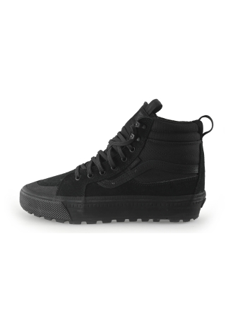 Vans Hohe Sneaker Schwarz 350782
 Größe 42
 