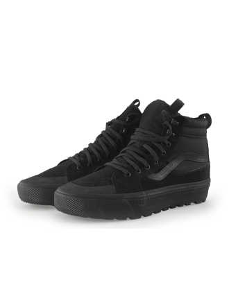 Vans Hohe Sneaker Schwarz 350782
 Größe 42
 
