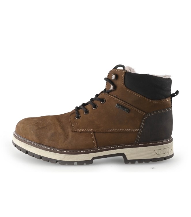 Rieker Schnürstiefel