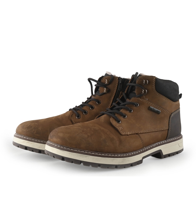 Rieker Schnürstiefel