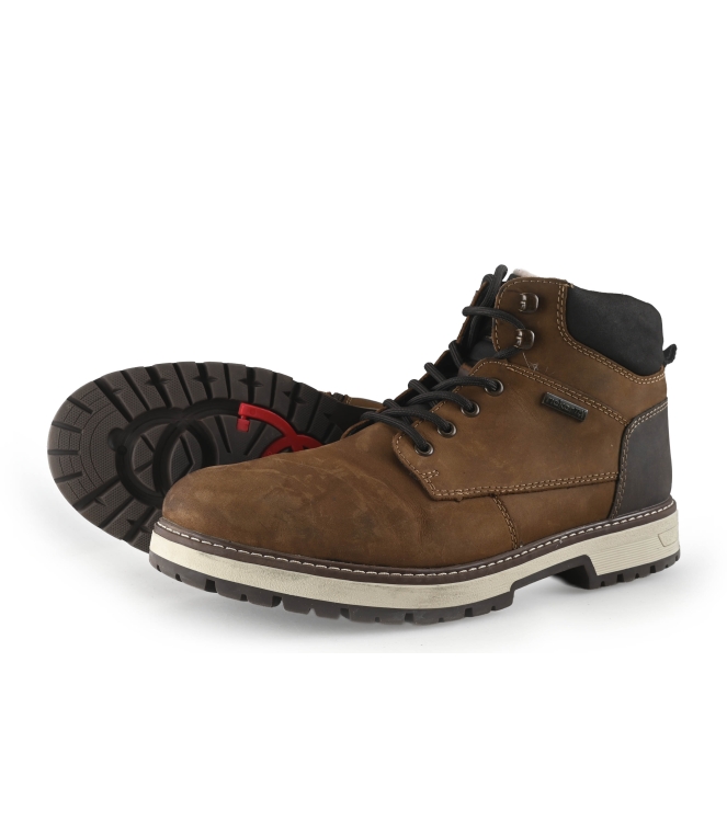Rieker Schnürstiefel