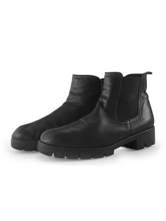 Gabor Stiefeletten Schwarz 350785
 Größe 42½
 