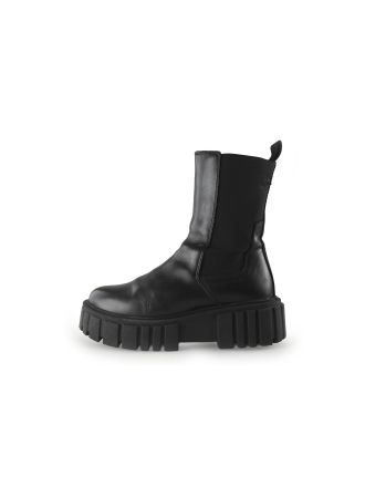 Polo Ralph Lauren Chelsea boots Schwarz 350788
 Größe 37
 
