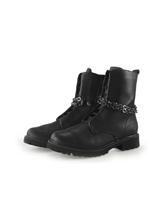 Remonte Schneestiefel Schwarz 350789
 Größe 39
 