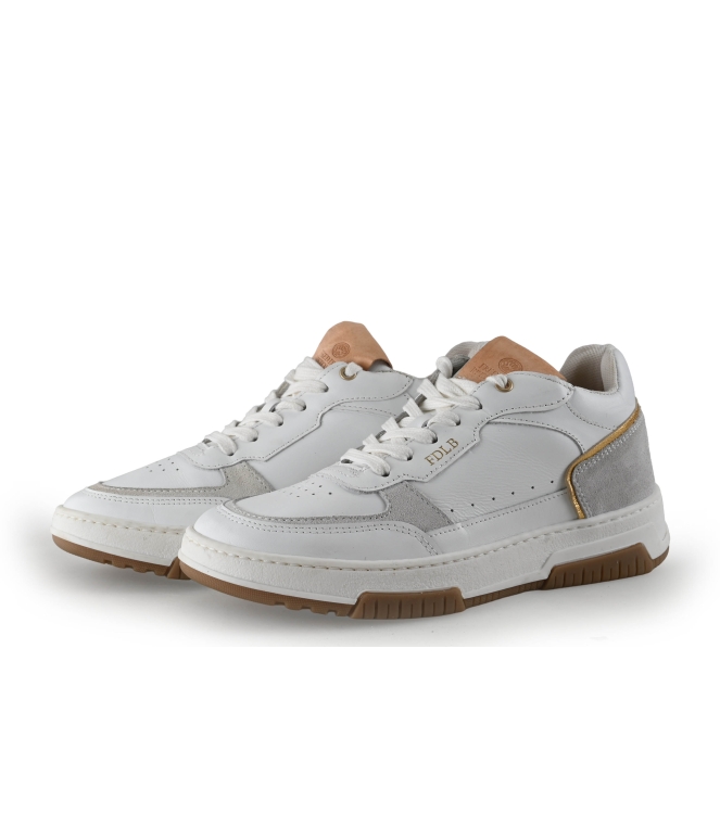 Fred de La Bretoniere Sneaker