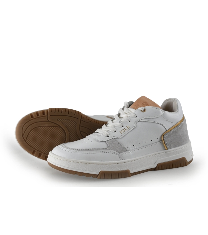 Fred de La Bretoniere Sneaker