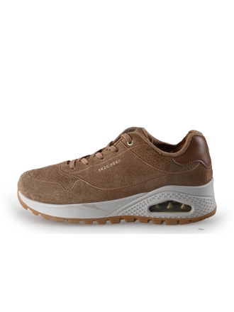 Skechers Sneaker Cognac 350792
 Größe 38
 
