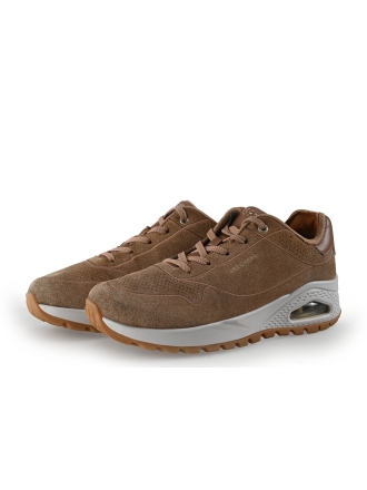 Skechers Sneaker Cognac 350792
 Größe 38
 