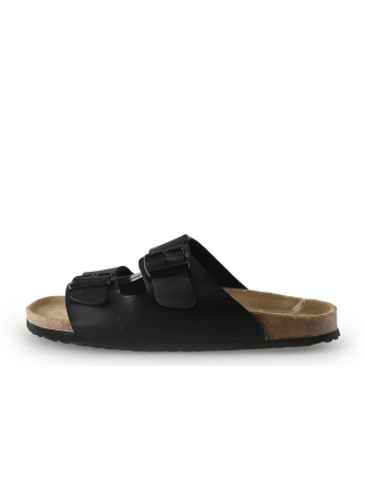Josef Seibel Flip-Flops Schwarz 350794
 Größe 43
 