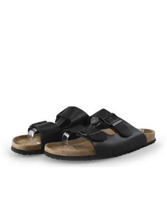 Josef Seibel Flip-Flops Schwarz 350794
 Größe 43
 