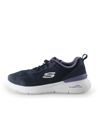 Skechers Sneaker Blau 350795
 Größe 39
 