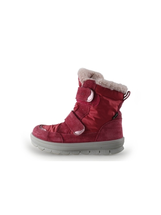 Superfit Schneestiefel Rot 350796
 Größe 31
 