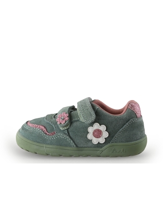 Lurchi Sneaker Grün 350799
 Größe 26
 