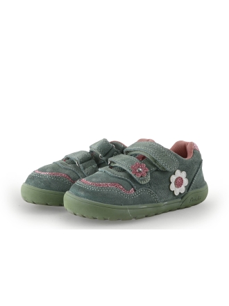 Lurchi Sneaker Grün 350799
 Größe 26
 