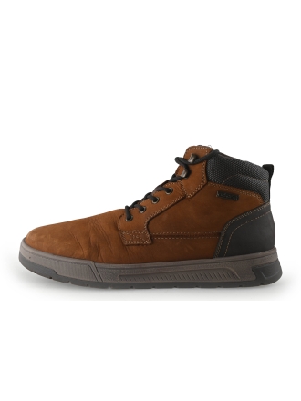Rieker Schnürstiefel Braun 350800
 Größe 45
 