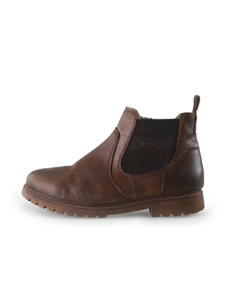 Bugatti Chelsea boots Braun 350801
 Größe 43
 