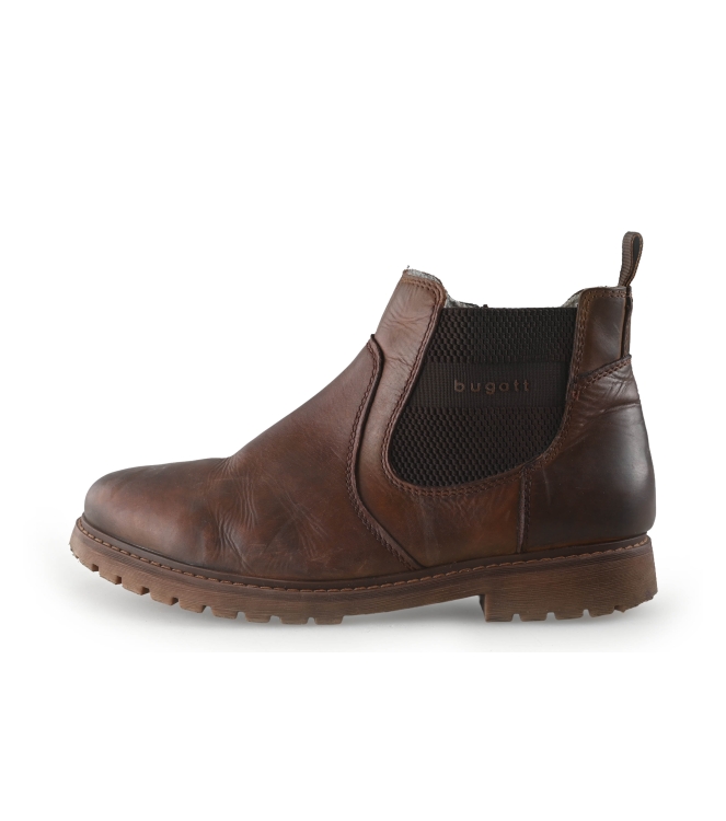 Bugatti Chelsea boots