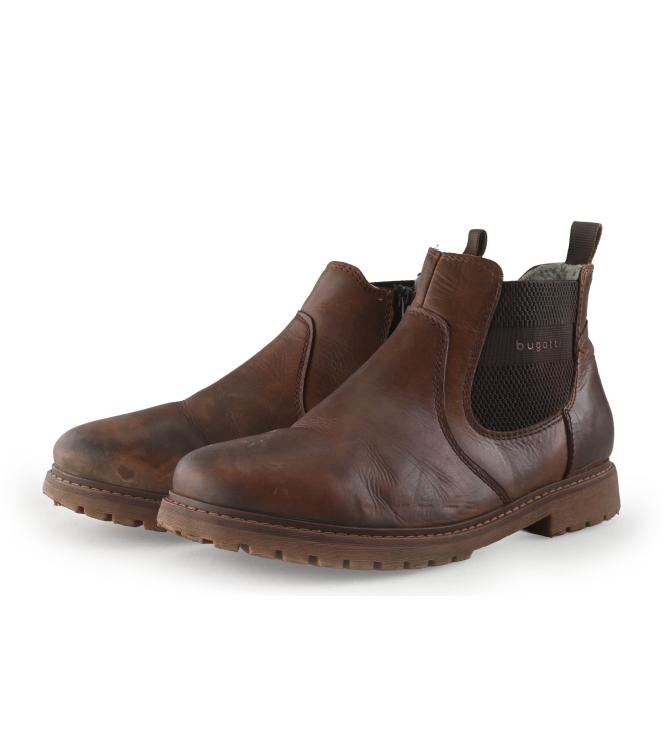Bugatti Chelsea boots