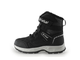 Be Wild Boots