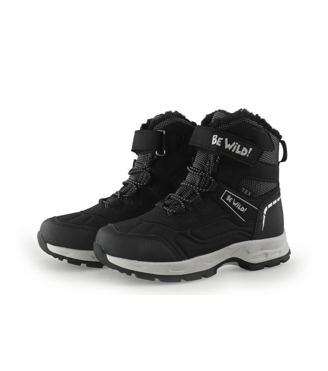 Be Wild Boots