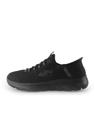 Skechers Sneaker Schwarz 350803
 Größe 40
 