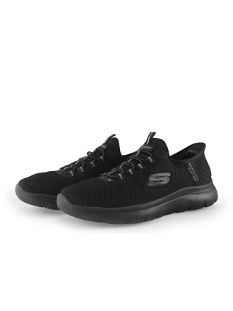 Skechers Sneaker Schwarz 350803
 Größe 40
 