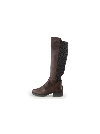 Rieker Stiefel Braun 350805
 Größe 38
 