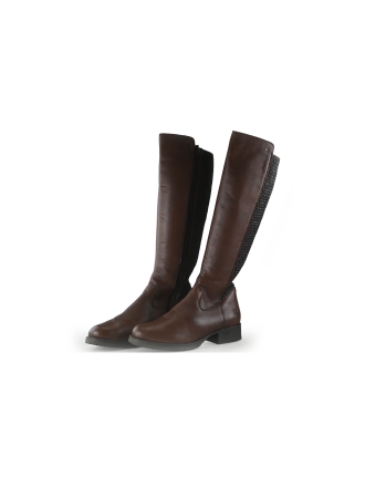 Rieker Stiefel Braun 350805
 Größe 38
 