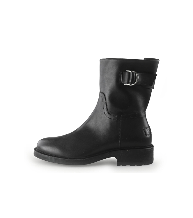 Shabbies Amsterdam Bikerstiefel