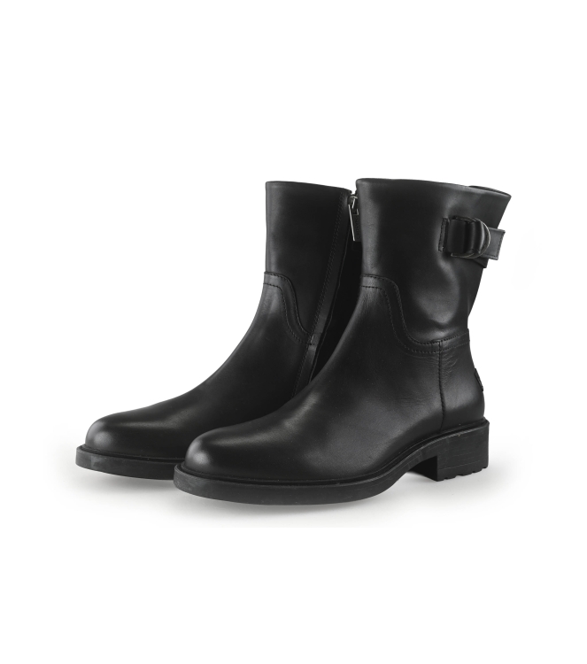 Shabbies Amsterdam Bikerstiefel