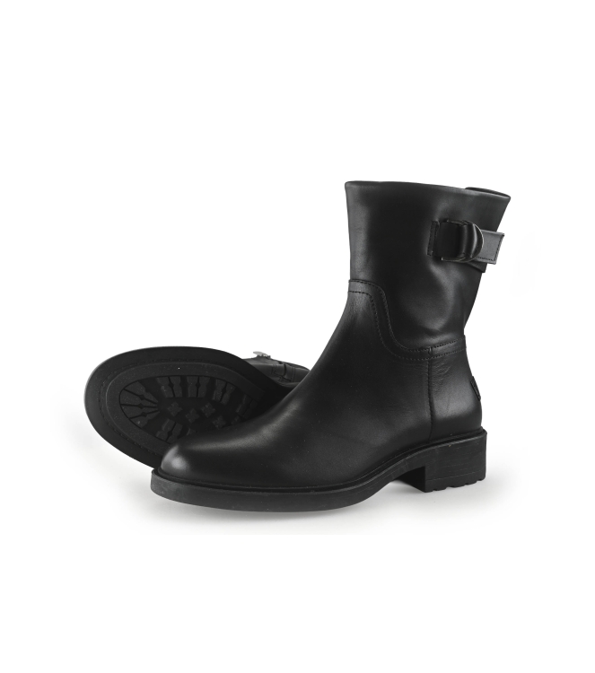 Shabbies Amsterdam Bikerstiefel