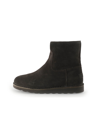 Shabbies Amsterdam Boots Braun 350807
 Größe 41
 
