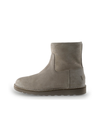 Shabbies Amsterdam Schneestiefel Grün 350809
 Größe 40
 