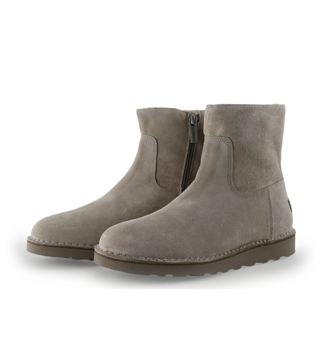Shabbies Amsterdam Schneestiefel