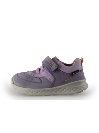 Superfit Sneaker Lila 350811
 Größe 23
 