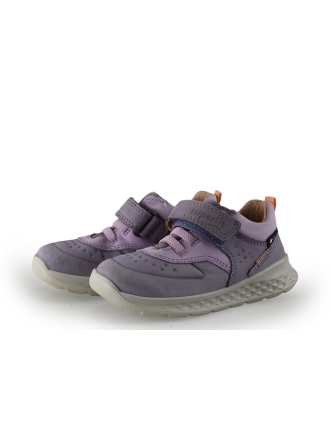 Superfit Sneaker Lila 350811
 Größe 23
 